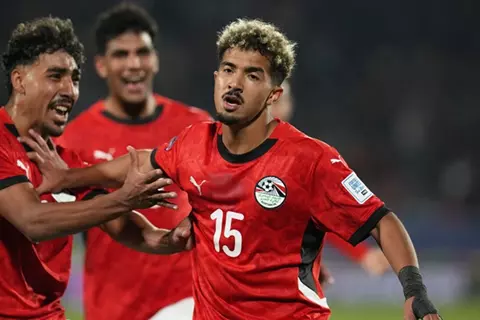 ريمونتادا جنونية.. منتخب مصر يهزم تشيلي في مونديال الشباب